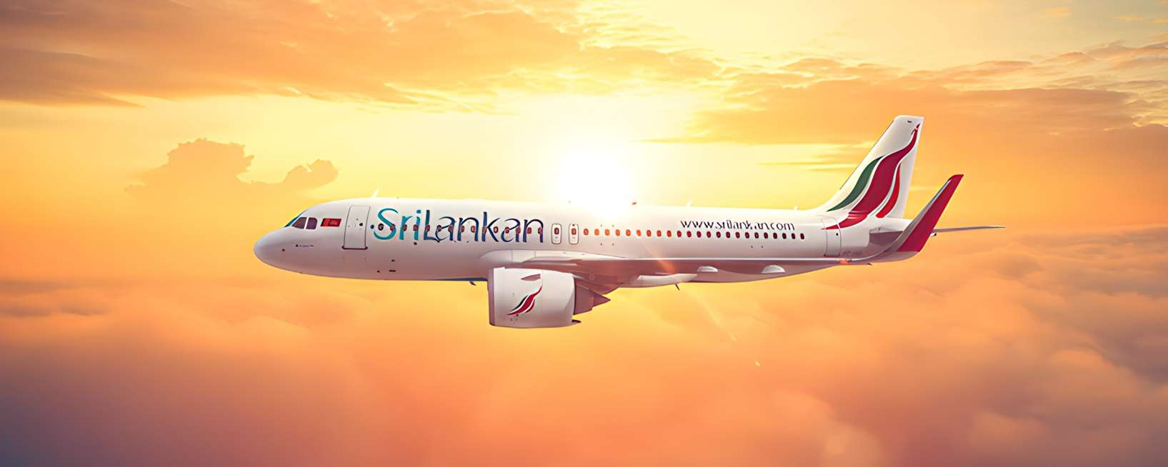 SriLankan Airlines